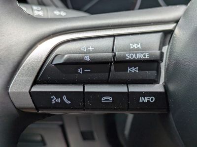 2026 Mazda Mazda3 - Photo 14