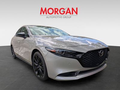 2026 Mazda Mazda3 - Photo 2