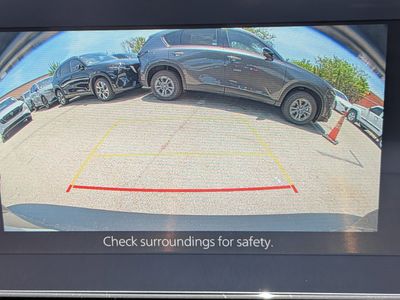 2026 Mazda CX-30 - Photo 21