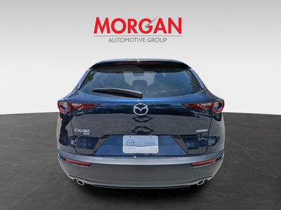 2026 Mazda CX-30 - Photo 6