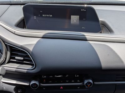 2026 Mazda CX-30 - Photo 18
