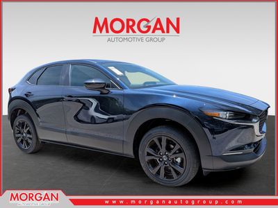 2026 Mazda CX-30 - Photo 1