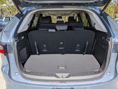 2026 Mazda CX-90 - Photo 13