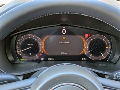2026 Mazda CX-90 - Photo 26