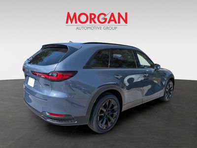 2026 Mazda CX-90 - Photo 5