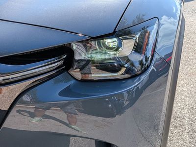 2026 Mazda CX-90 - Photo 10