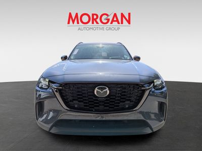 2026 Mazda CX-90 - Photo 3