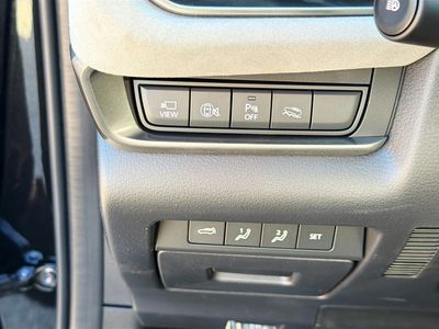2026 Mazda CX-30 - Photo 37