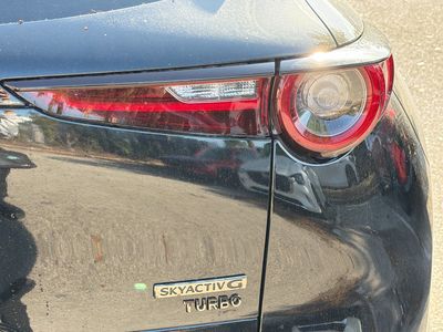 2026 Mazda CX-30 - Photo 11