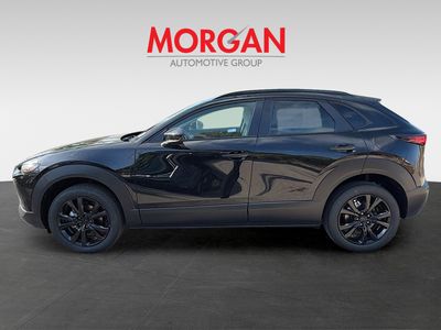 2026 Mazda CX-30 - Photo 7
