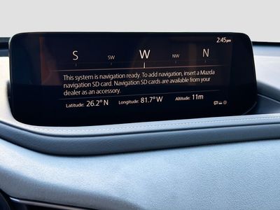 2026 Mazda CX-30 - Photo 34