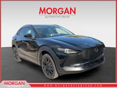 2026 Mazda CX-30 - Photo 1