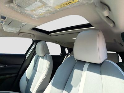 2026 Mazda CX-30 - Photo 28