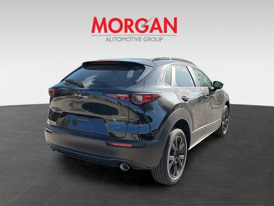2026 Mazda CX-30 - Photo 4