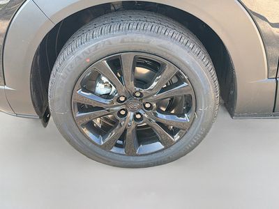 2026 Mazda CX-30 - Photo 43