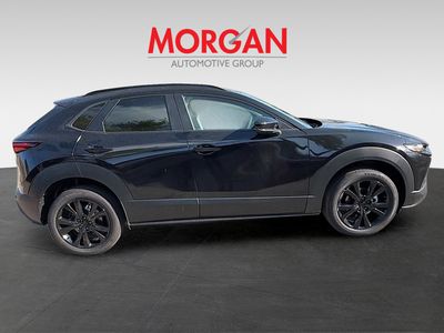 2026 Mazda CX-30 - Photo 3