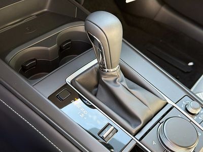 2026 Mazda CX-30 - Photo 30