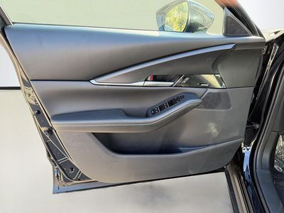 2026 Mazda CX-30 - Photo 23