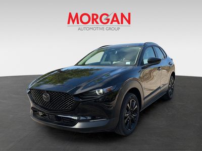 2026 Mazda CX-30 - Photo 8