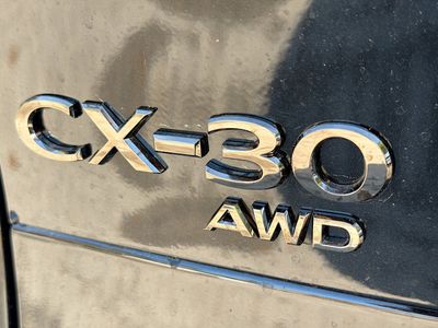 2026 Mazda CX-30 - Photo 12