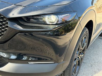 2026 Mazda CX-30 - Photo 10