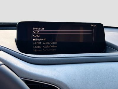 2026 Mazda CX-30 - Photo 33