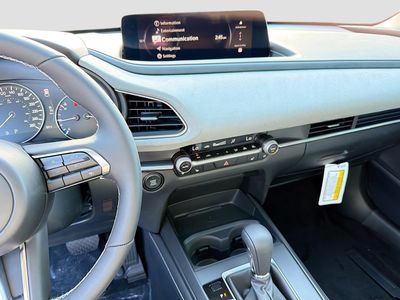 2026 Mazda CX-30 - Photo 29