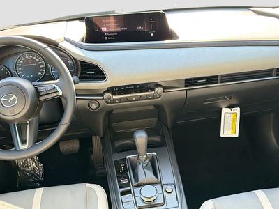 2026 Mazda CX-30 - Photo 20
