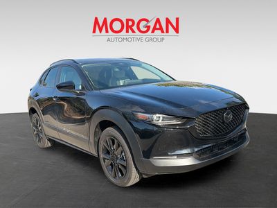 2026 Mazda CX-30 - Photo 2