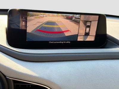 2026 Mazda CX-30 - Photo 35