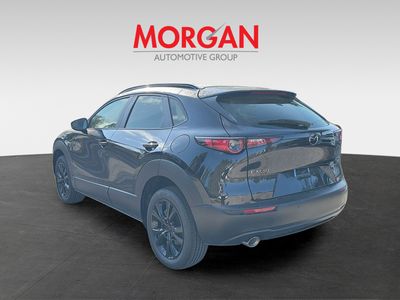 2026 Mazda CX-30 - Photo 6