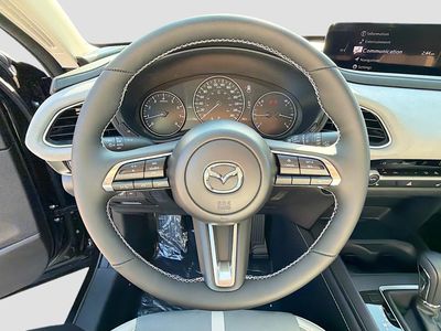 2026 Mazda CX-30 - Photo 41