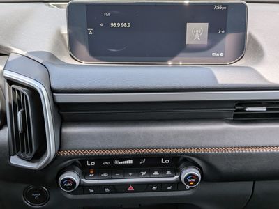 2026 Mazda CX-50 Hybrid - Photo 19