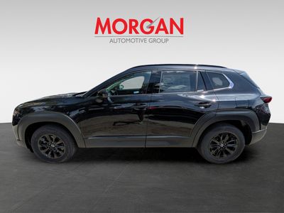 2026 Mazda CX-50 Hybrid - Photo 8
