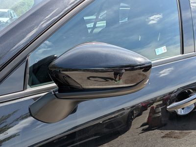 2026 Mazda CX-50 Hybrid - Photo 12