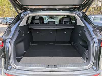 2026 Mazda CX-50 Hybrid - Photo 13