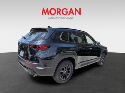 2026 Mazda CX-50 Hybrid - Photo 5