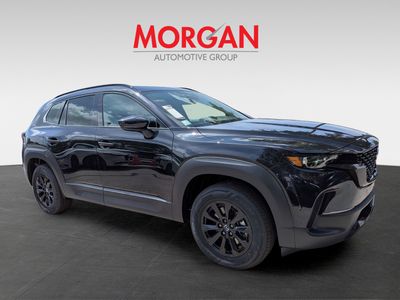 2026 Mazda CX-50 Hybrid - Photo 2