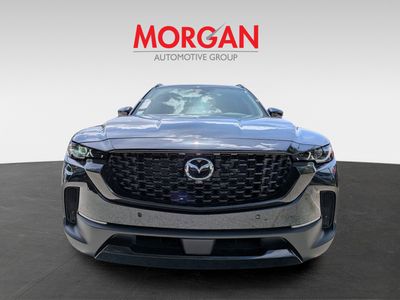2026 Mazda CX-50 Hybrid - Photo 3