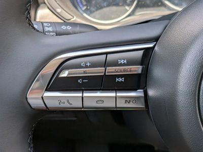 2026 Mazda CX-50 Hybrid - Photo 27
