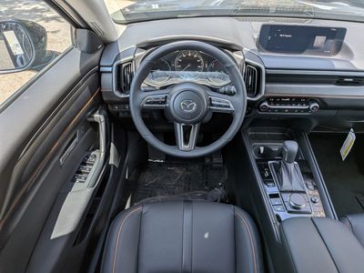 2026 Mazda CX-50 Hybrid - Photo 17