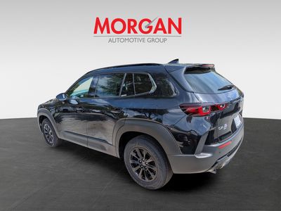 2026 Mazda CX-50 Hybrid - Photo 7