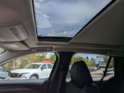 2026 Mazda CX-50 Hybrid - Photo 22