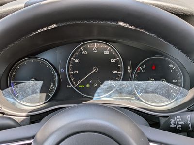 2026 Mazda CX-50 Hybrid - Photo 29