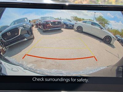 2026 Mazda CX-50 Hybrid - Photo 23