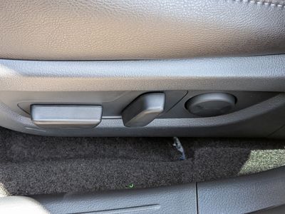 2026 Mazda CX-50 Hybrid - Photo 21