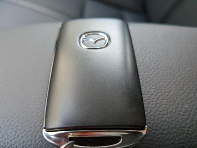 2026 Mazda CX-50 Hybrid - Photo 31