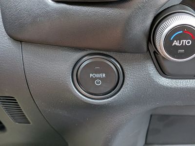 2026 Mazda CX-50 Hybrid - Photo 30