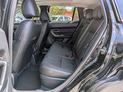 2026 Mazda CX-50 Hybrid - Photo 14