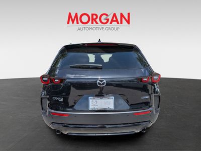 2026 Mazda CX-50 Hybrid - Photo 6